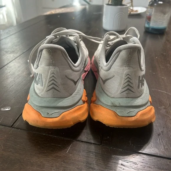 Hoka One One Clifton Edge Sneakers - Picture 9 of 11